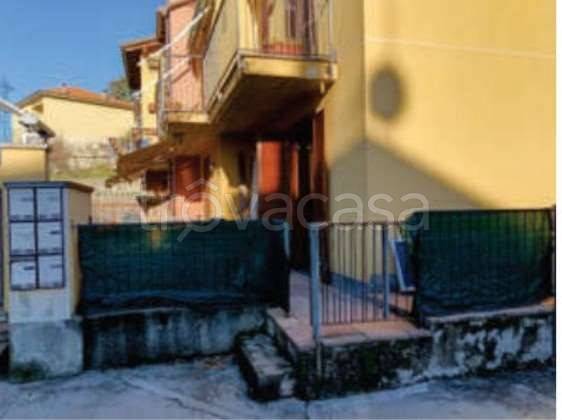 appartamento in vendita a Como in zona Prestino