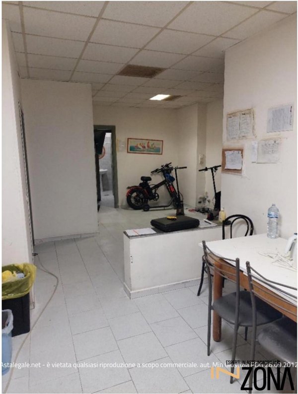 appartamento in vendita a Como in zona Camerlata