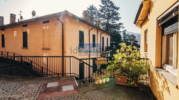 appartamento in vendita a Como in zona Villa Olmo