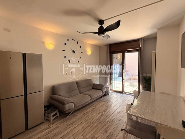 appartamento in vendita a Como in zona Sagnino