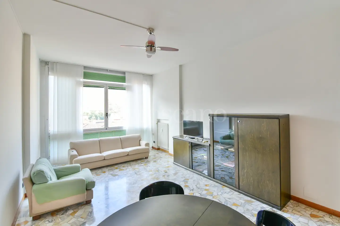 appartamento in vendita a Como in zona Valduce