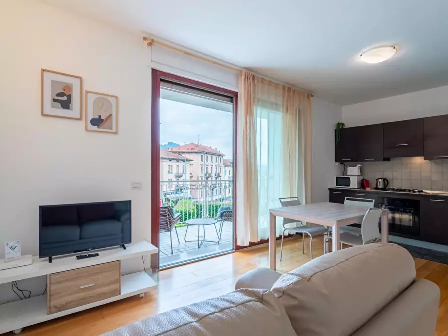 appartamento in vendita a Como