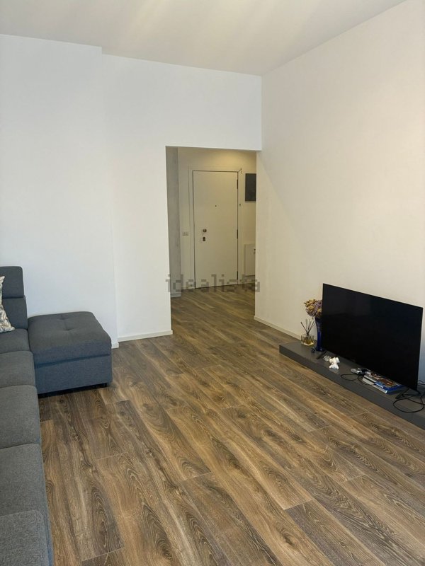 appartamento in vendita a Como in zona Monte Olimpino