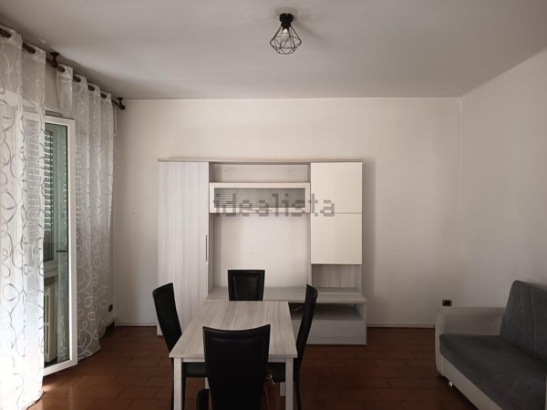 appartamento in vendita a Como in zona Muggiò