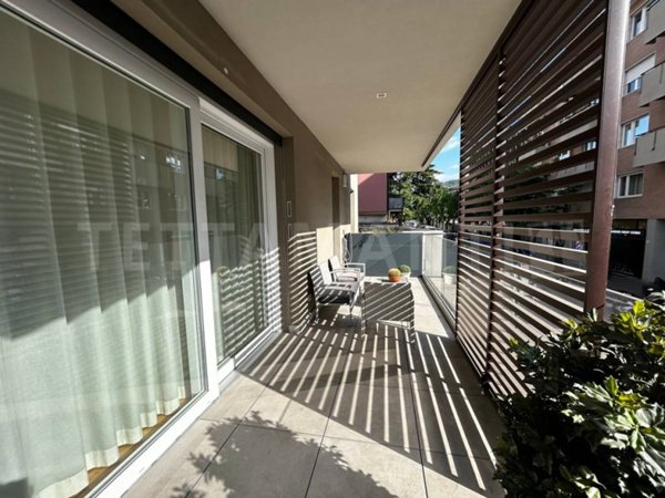 appartamento in vendita a Como in zona Borghi