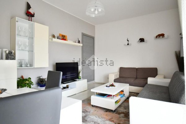 appartamento in vendita a Como in zona Borghi