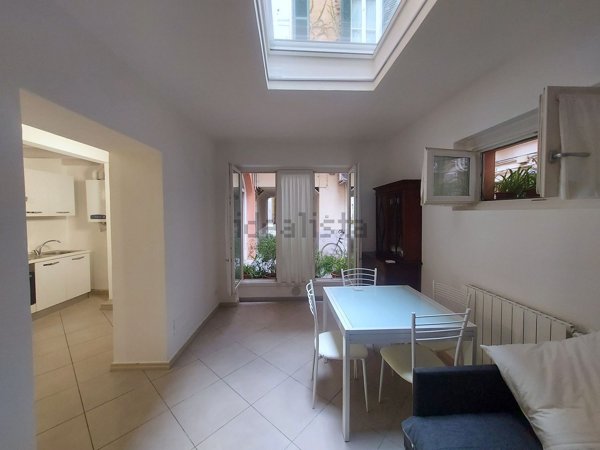 appartamento in vendita a Como in zona Como Centro