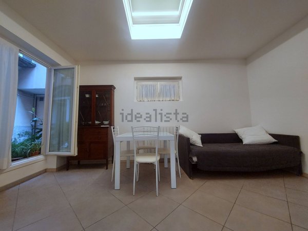appartamento in vendita a Como in zona Como Centro