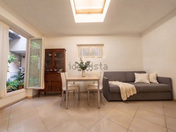 appartamento in vendita a Como in zona Como Centro