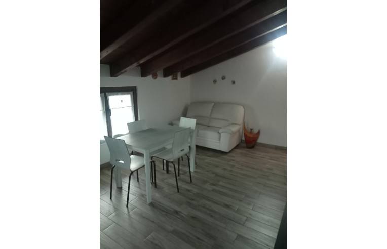 appartamento in vendita a Como in zona Camerlata