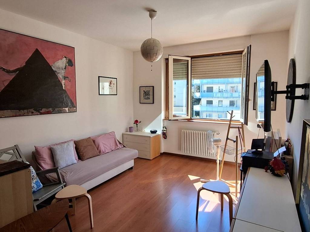 appartamento in vendita a Como in zona Borghi