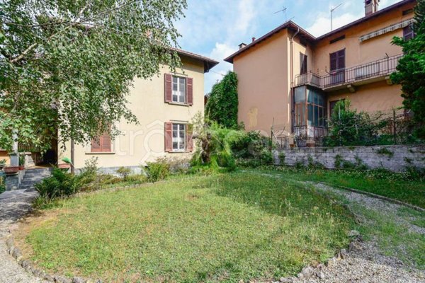 appartamento in vendita a Como in zona Monte Olimpino