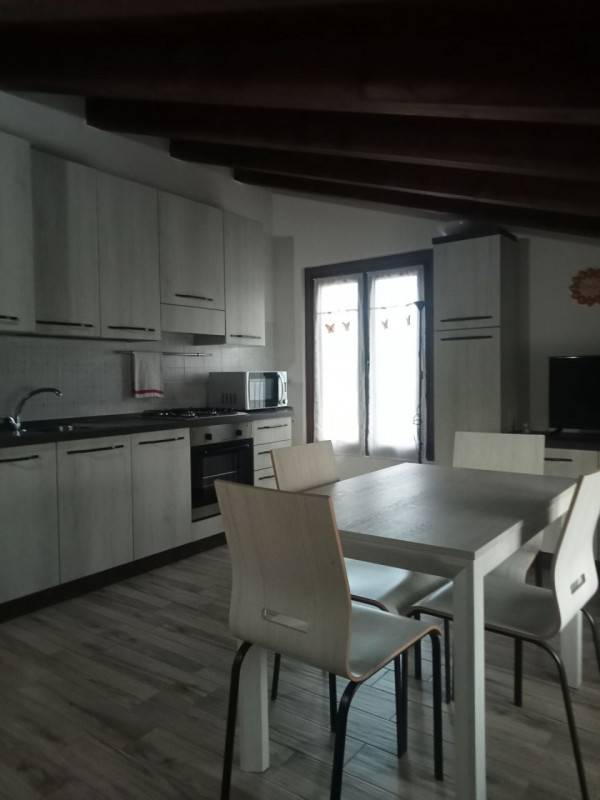appartamento in vendita a Como