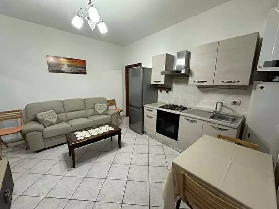 appartamento in vendita a Como in zona Caserme