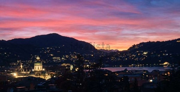 appartamento in vendita a Como