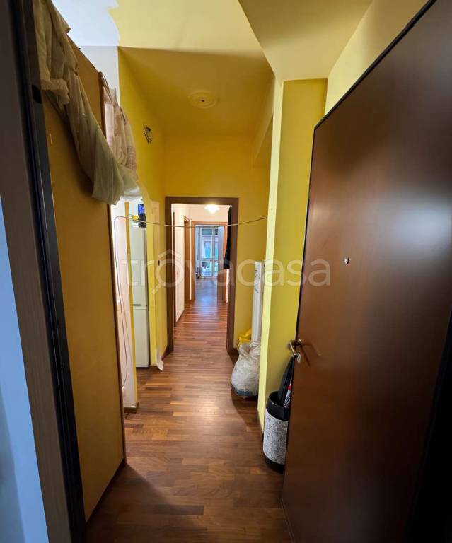appartamento in vendita a Como in zona Borghi