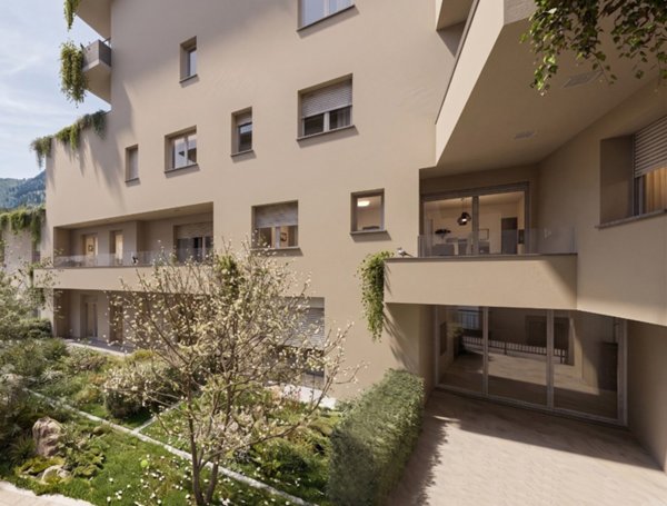 appartamento in vendita a Como in zona Borghi