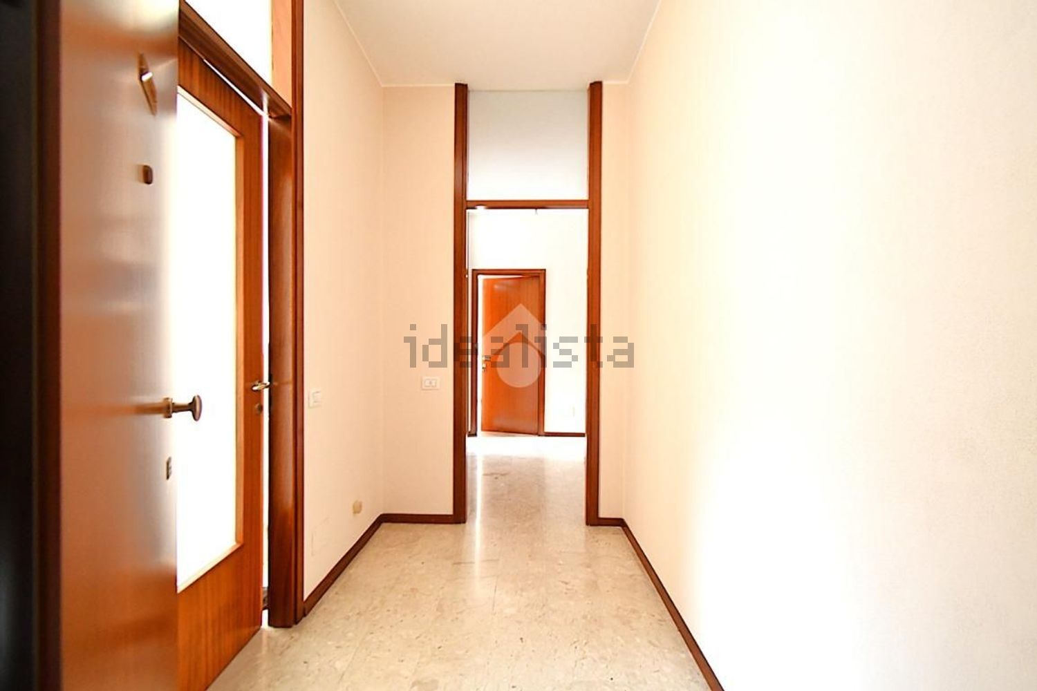 appartamento in vendita a Como in zona Como Centro