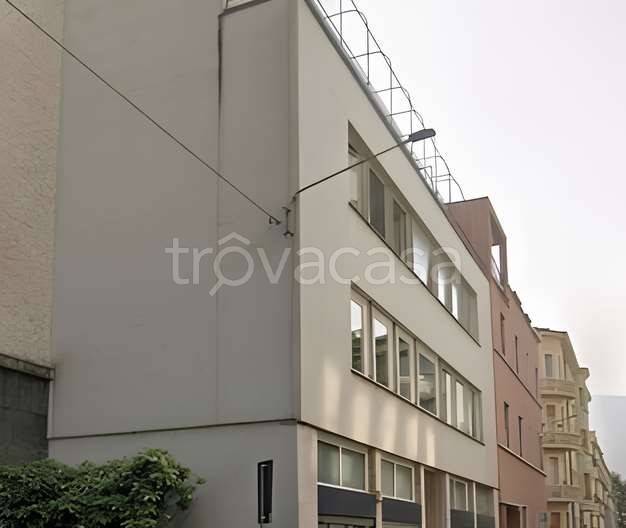 appartamento in vendita a Como in zona Valduce