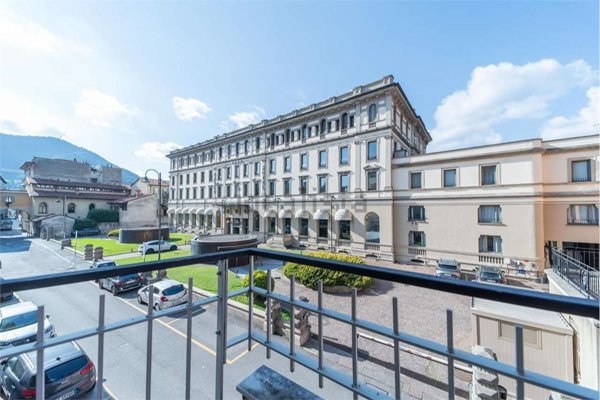 appartamento in vendita a Como in zona Como Centro