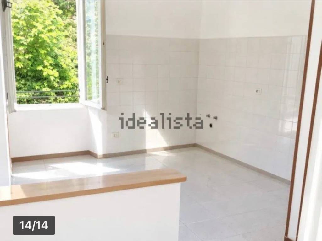 appartamento in vendita a Como in zona Moncucco