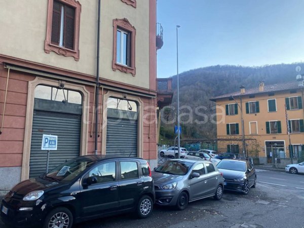 appartamento in vendita a Como in zona Ponte Chiasso