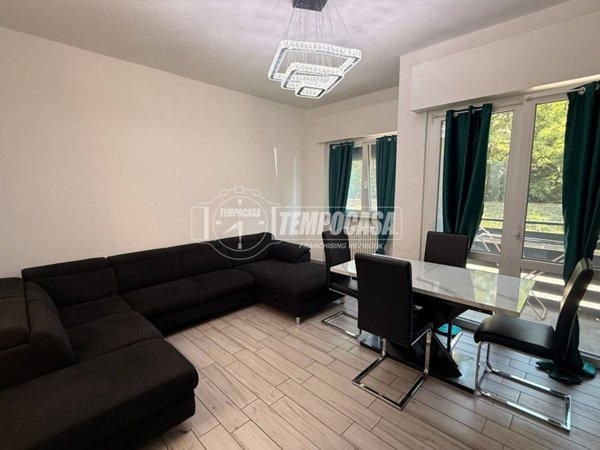 appartamento in vendita a Como in zona Camerlata