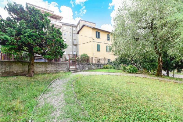 casa indipendente in vendita a Como in zona Monte Olimpino