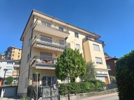 appartamento in vendita a Como in zona Sagnino