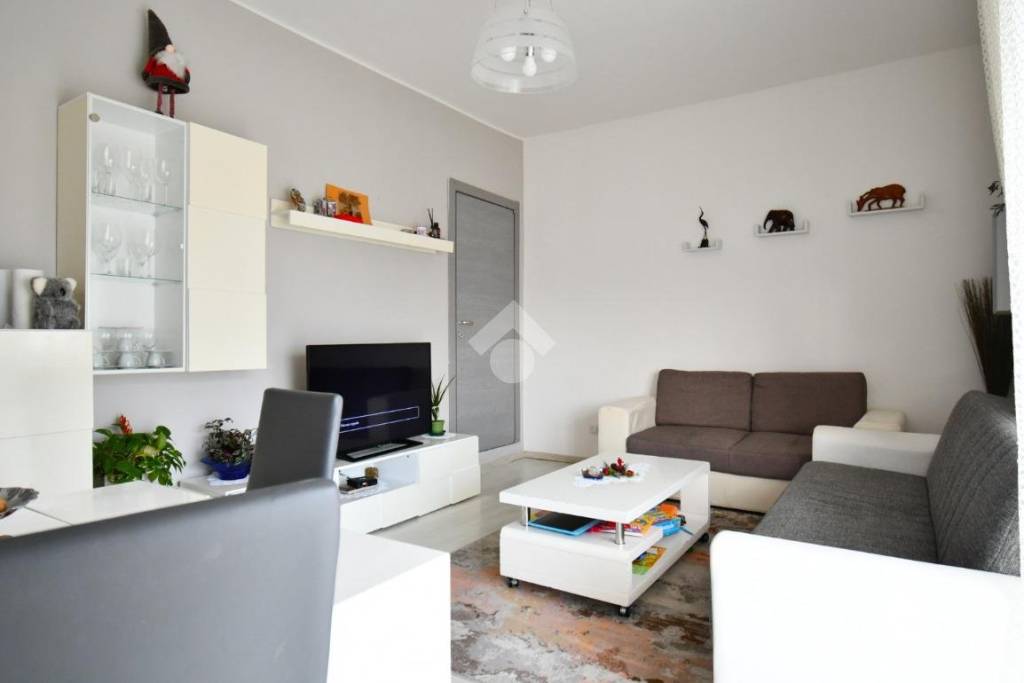 appartamento in vendita a Como in zona Como Centro