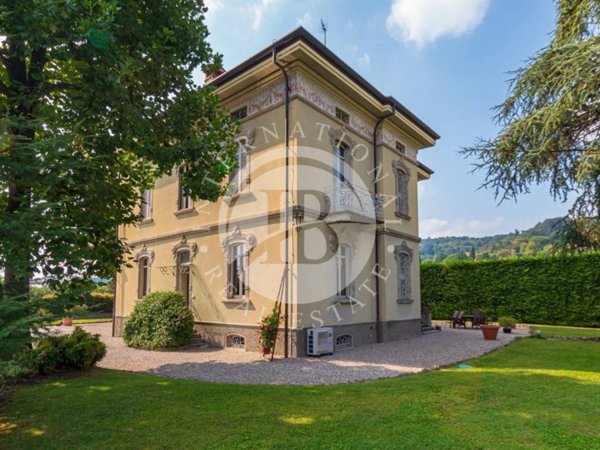 casa indipendente in vendita a Como