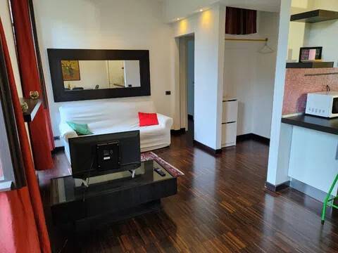 appartamento in vendita a Como in zona Borghi