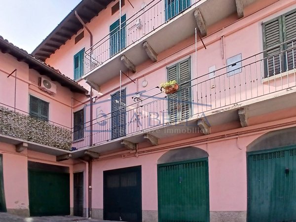 appartamento in vendita a Como in zona Villa Olmo