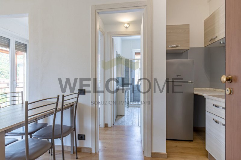 appartamento in vendita a Como in zona Camerlata