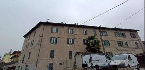 appartamento in vendita a Como