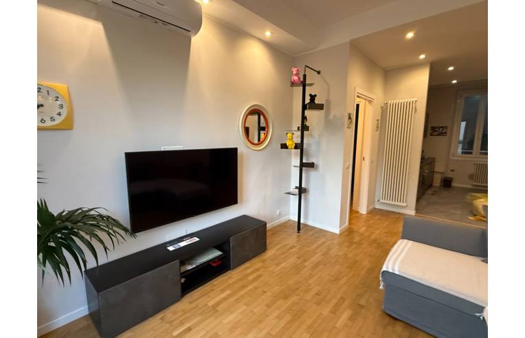 appartamento in vendita a Como in zona Como Centro