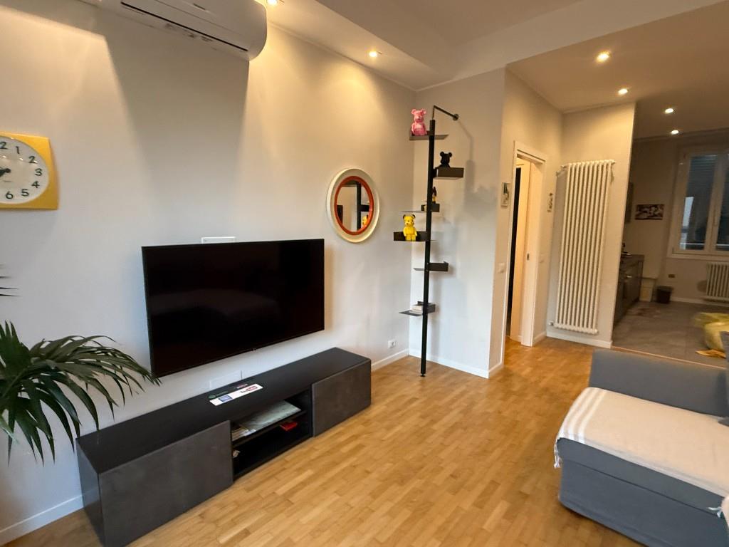 appartamento in vendita a Como in zona Como Centro