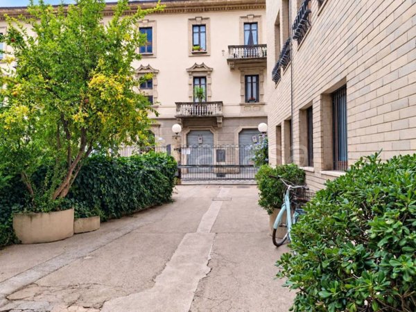 appartamento in vendita a Como in zona Valduce