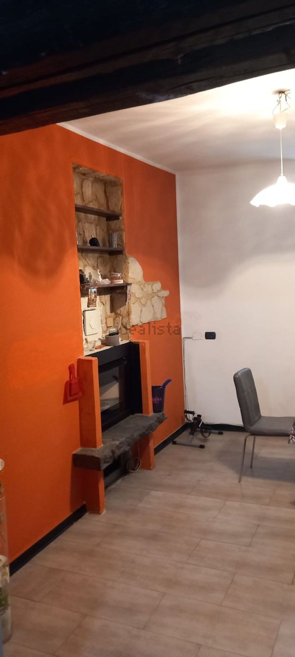 appartamento in vendita a Como in zona Camerlata
