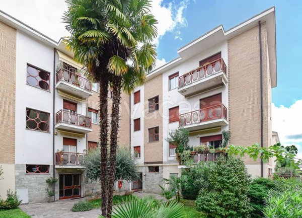 appartamento in vendita a Como in zona Monte Olimpino