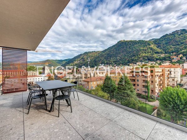 appartamento in vendita a Como in zona Como Centro