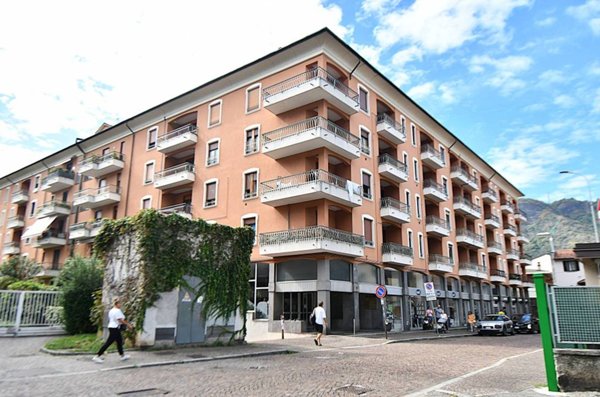 appartamento in vendita a Como