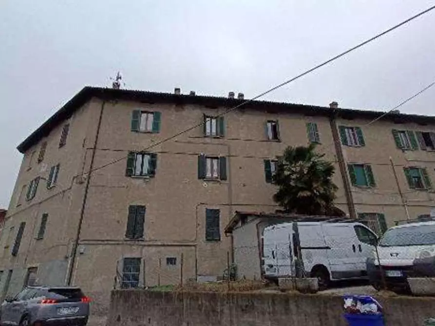 appartamento in vendita a Como in zona Rebbio
