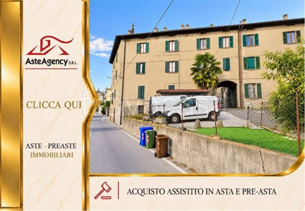 appartamento in vendita a Como in zona Rebbio