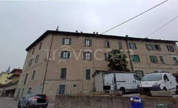 appartamento in vendita a Como in zona Rebbio