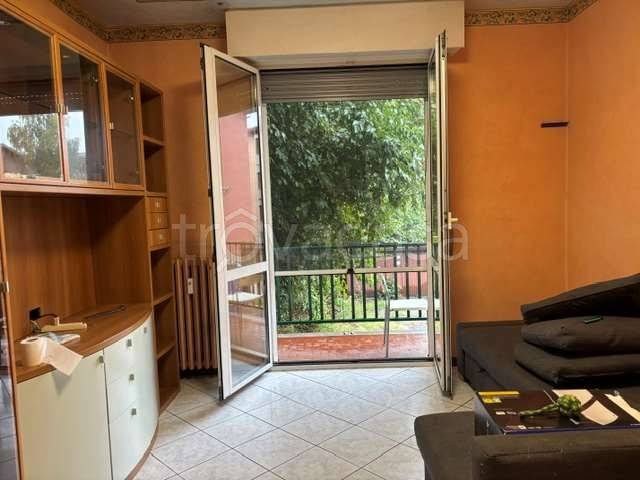 appartamento in vendita a Como in zona Rebbio