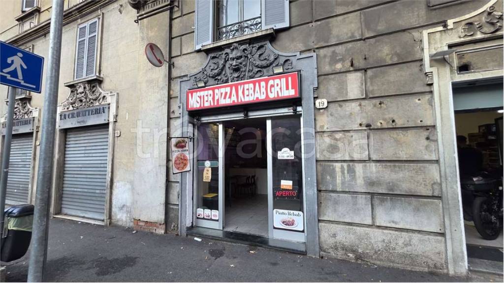 appartamento in vendita a Como in zona Borghi