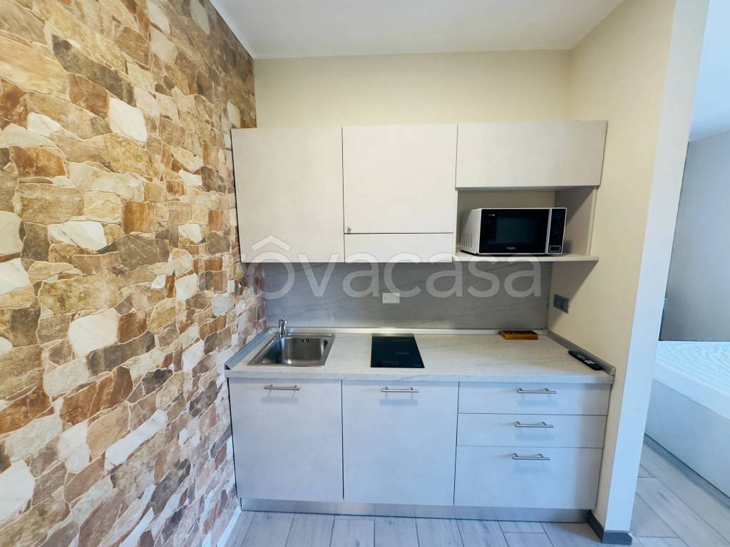 appartamento in vendita a Como in zona Villa Olmo