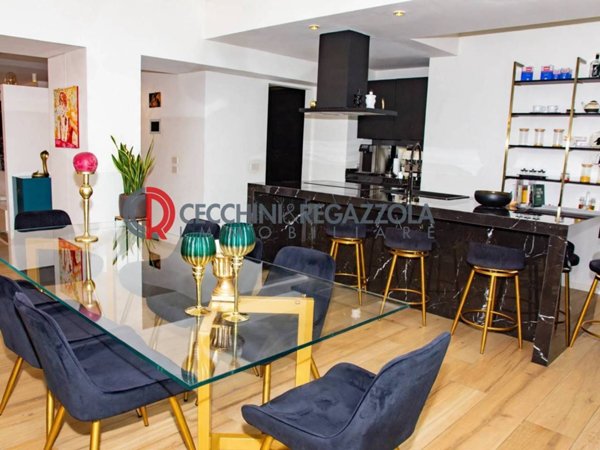 appartamento in vendita a Como in zona Como Centro