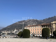 appartamento in vendita a Como